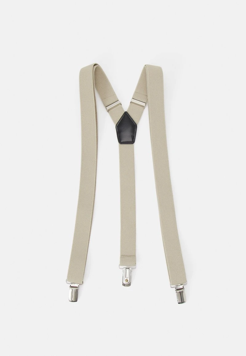 Pier One SET - Sonstige Accessoires - Beige – Bild 3