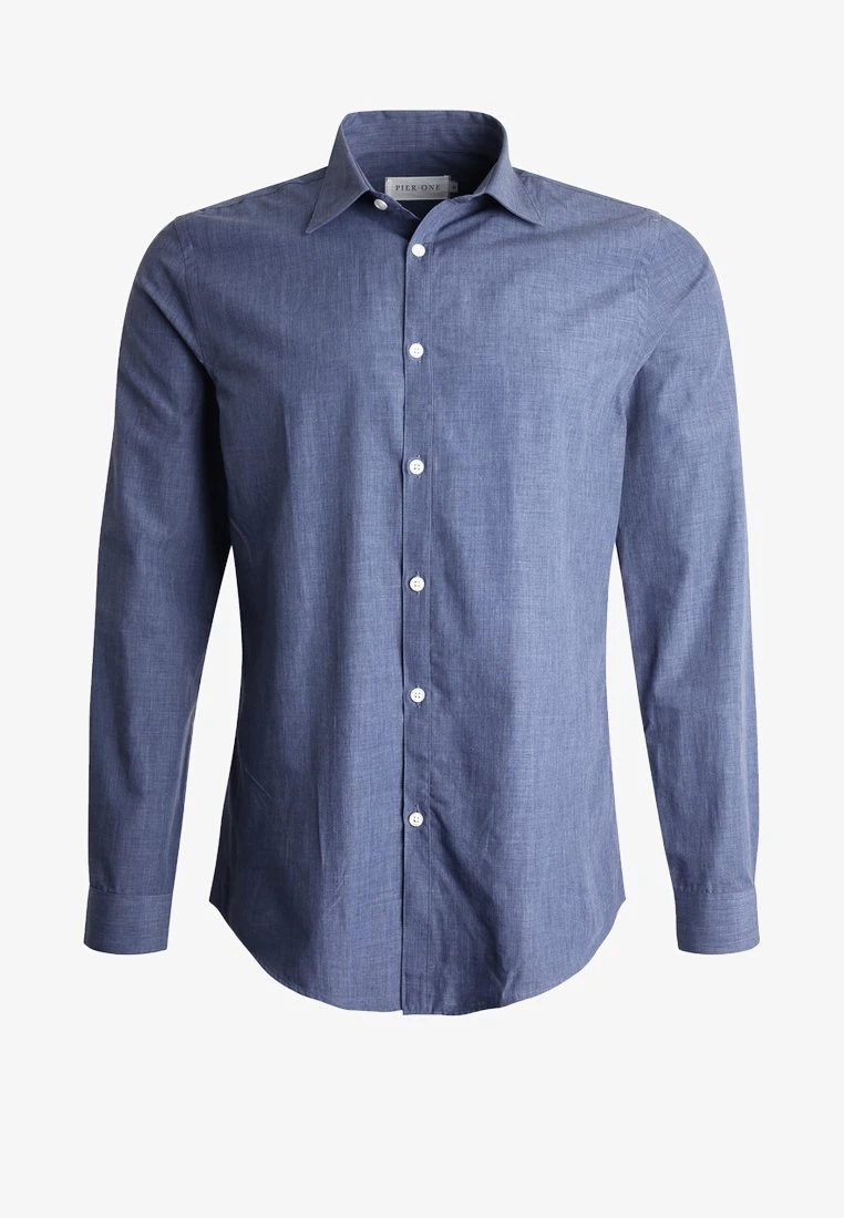 Pier One Hemd - Blue – Bild 6