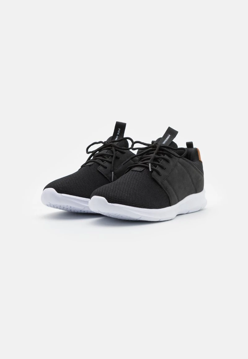 Pier One Sneaker Low - Black – Bild 2