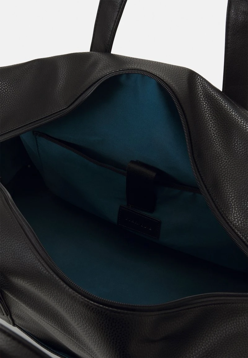 Pier One UNISEX - Weekender - Black – Bild 3