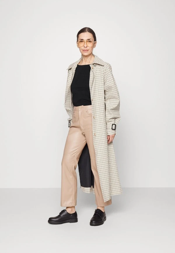 Pier One BLUE LIGHT UNISEX - Blue Light Brillen - Transparent – Bild 5