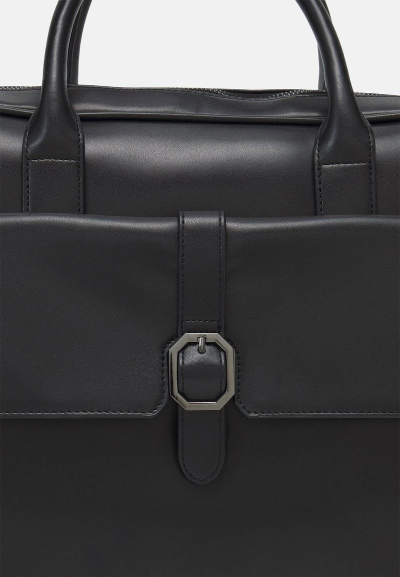 Pier One UNISEX - Notebooktasche - Black – Bild 5