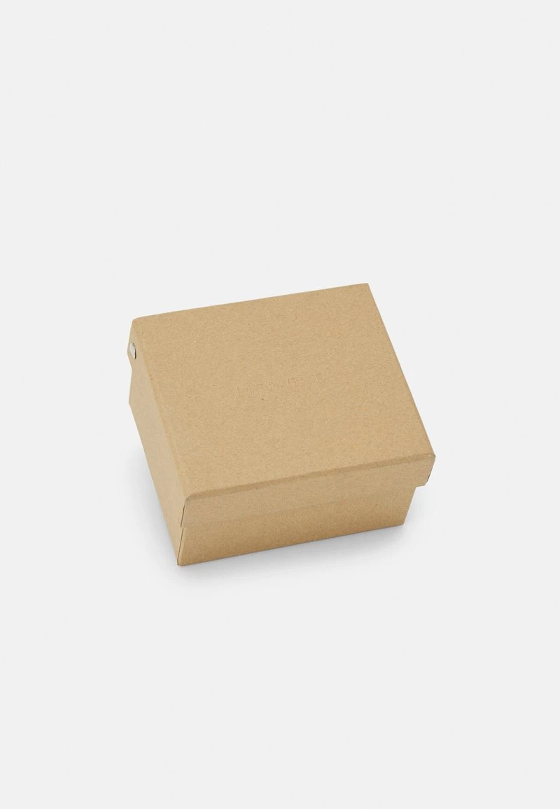 Pier One SET - Einstecktuch - Black/black – Bild 4