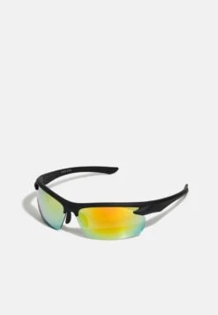 Pier One UNISEX - Sonnenbrille - Black