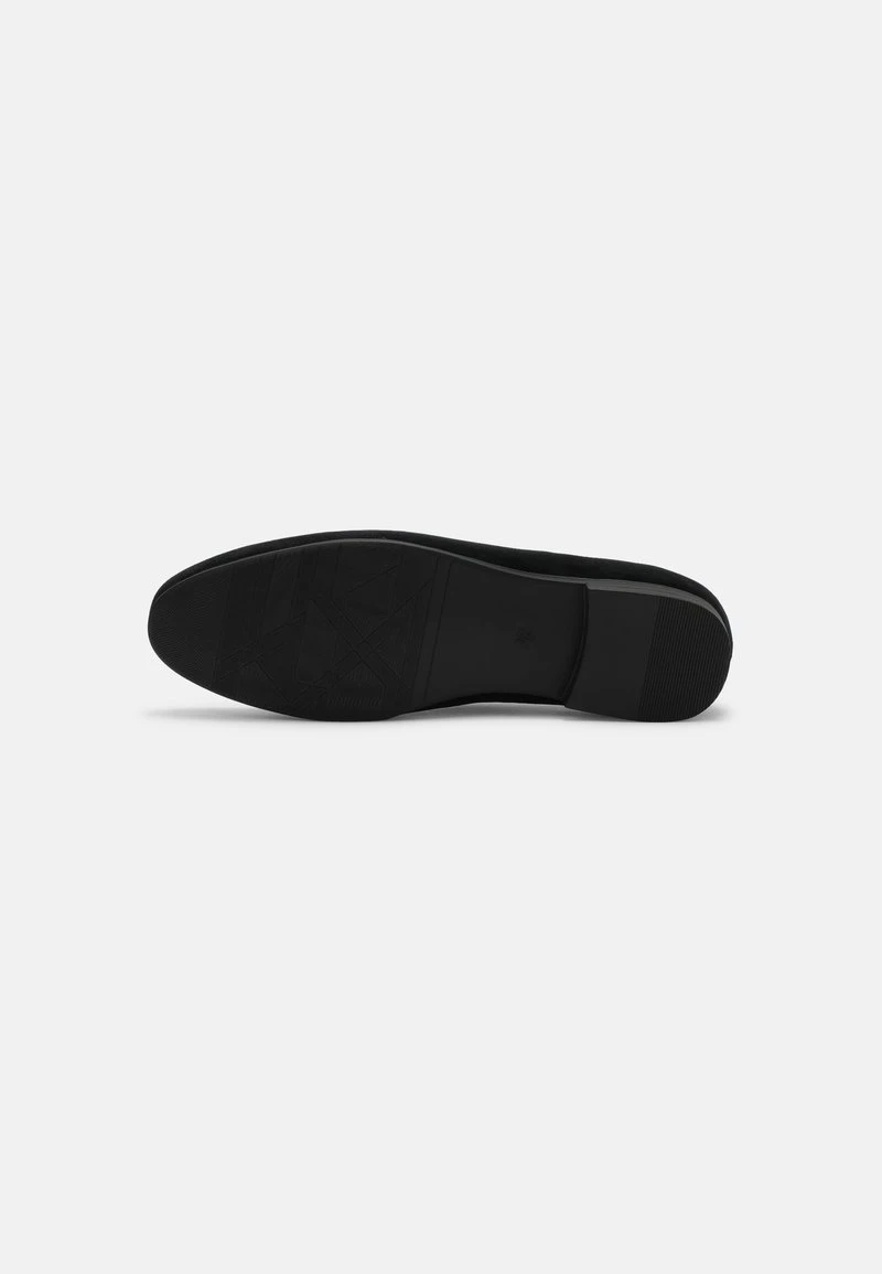 Pier One Slipper - Black – Bild 6