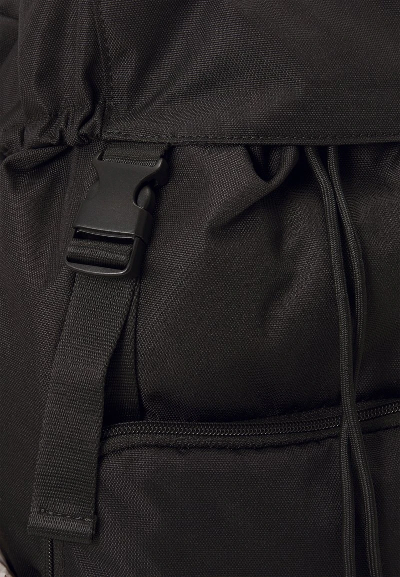 Pier One UNISEX - Tagesrucksack - Black – Bild 5