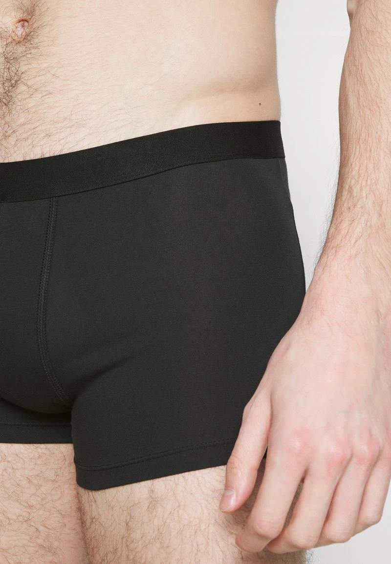 Pier One 7 PACK - Panties - Black/dark Blue/beige – Bild 6