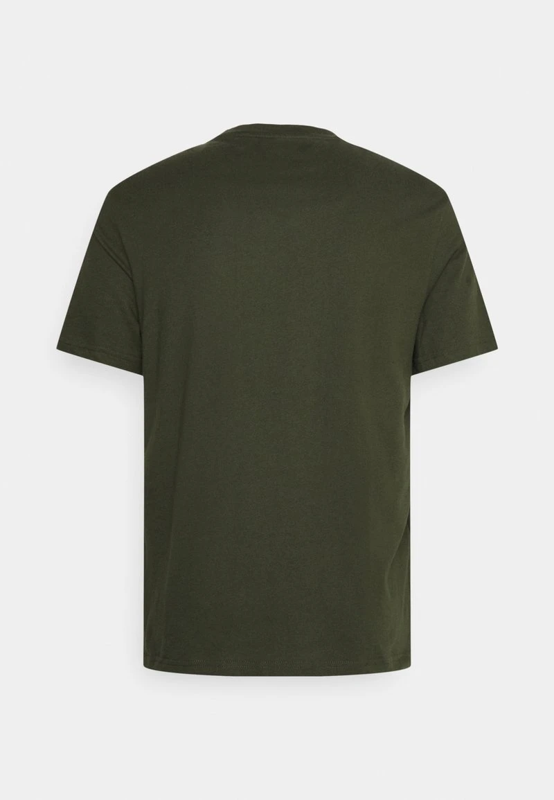 Pier One T-Shirt Basic - Olive – Bild 2