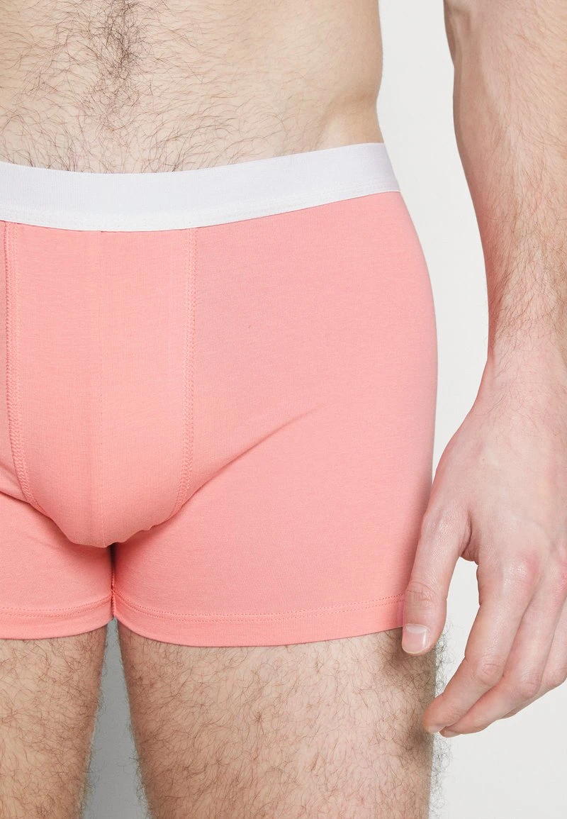 Pier One 7 PACK - Panties - Black/white/light Blue – Bild 6