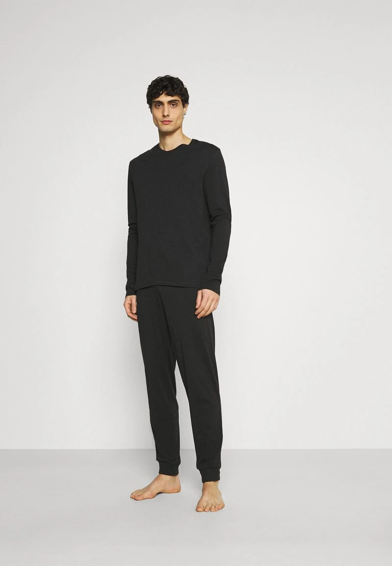 Pier One Nachtwäsche Set - Black – Bild 2