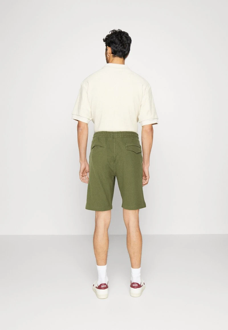 Pier One Jogginghose - Khaki – Bild 3