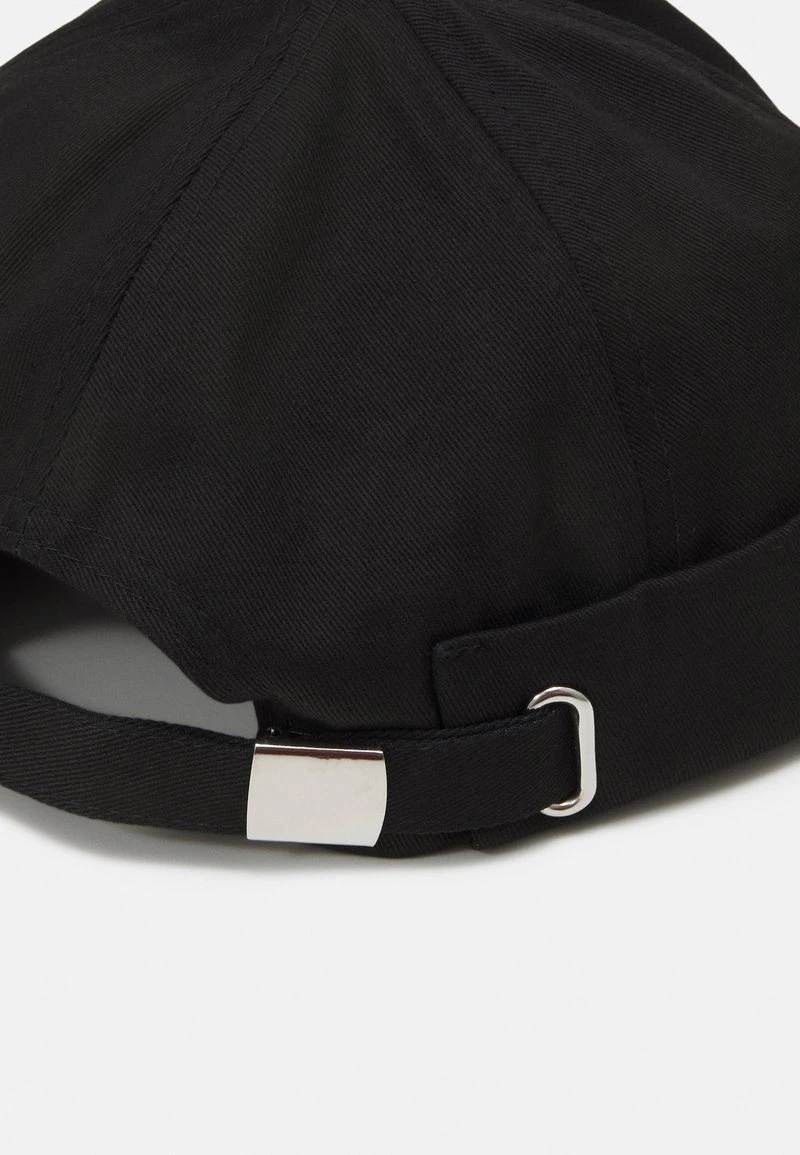 Pier One Cap - Black – Bild 3