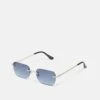 Pier One UNISEX - Sonnenbrille - Blue