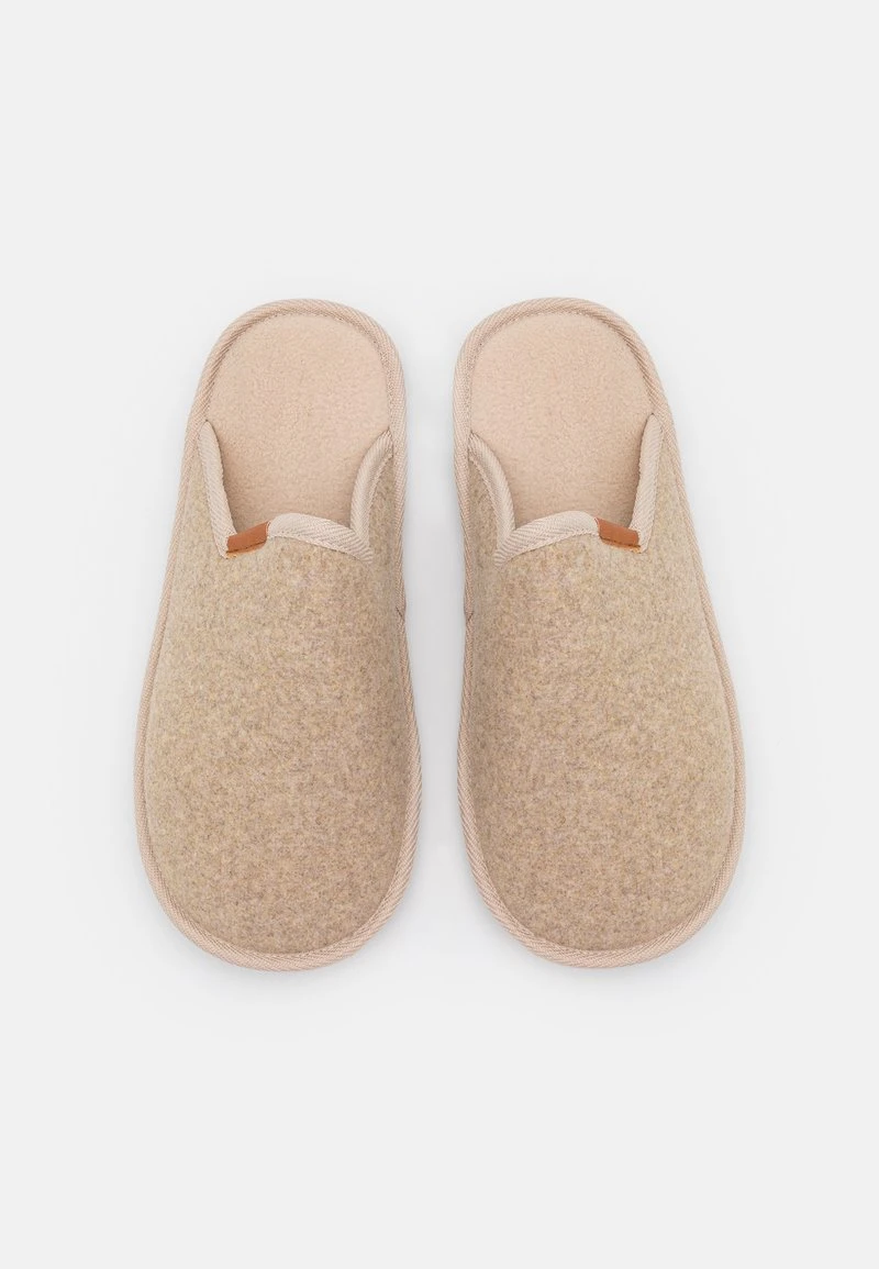 Pier One Hausschuh - Beige – Bild 4