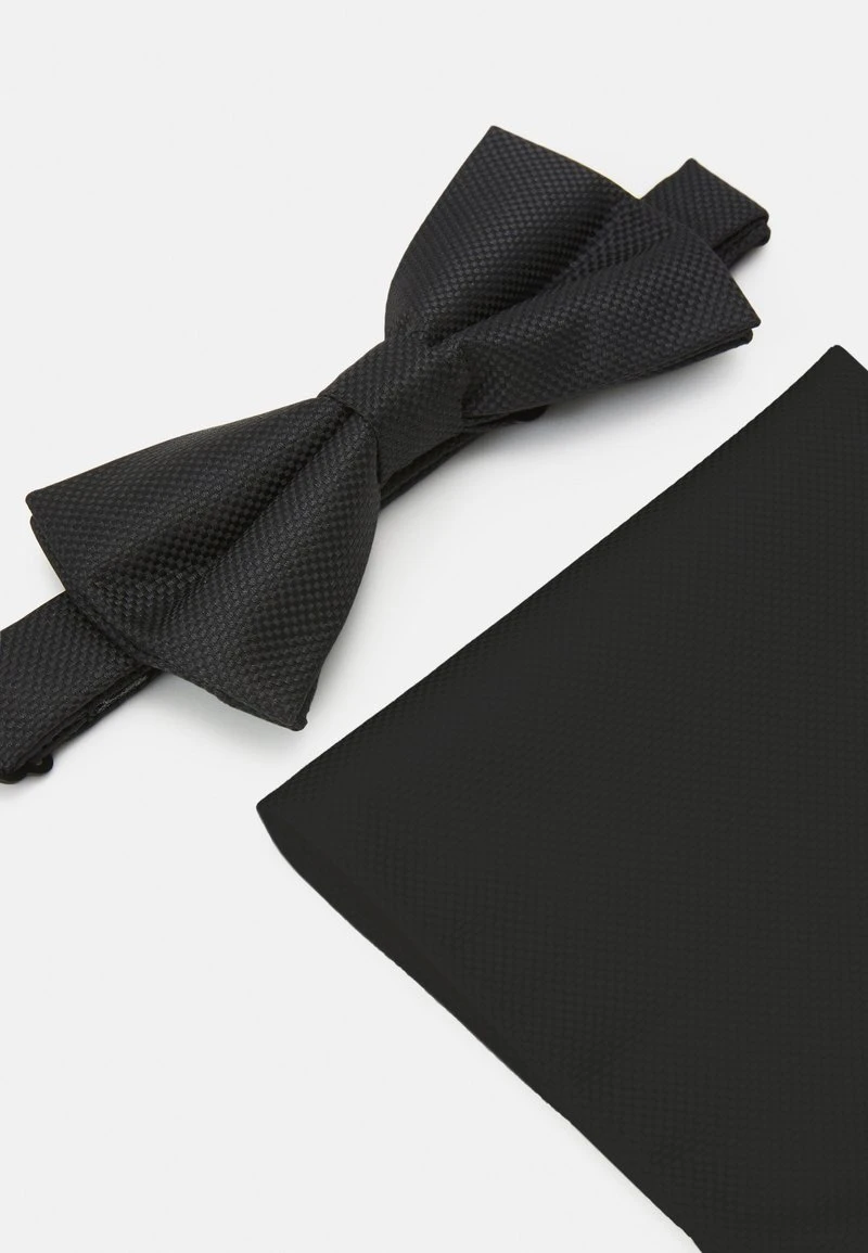 Pier One SET - Sonstige Accessoires - Black – Bild 5