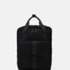 Pier One UNISEX - Tagesrucksack - Black