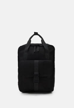 Pier One UNISEX - Tagesrucksack - Black
