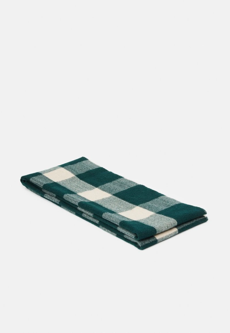 Pier One Schal - 602 - Green_704 - Beige – Bild 3