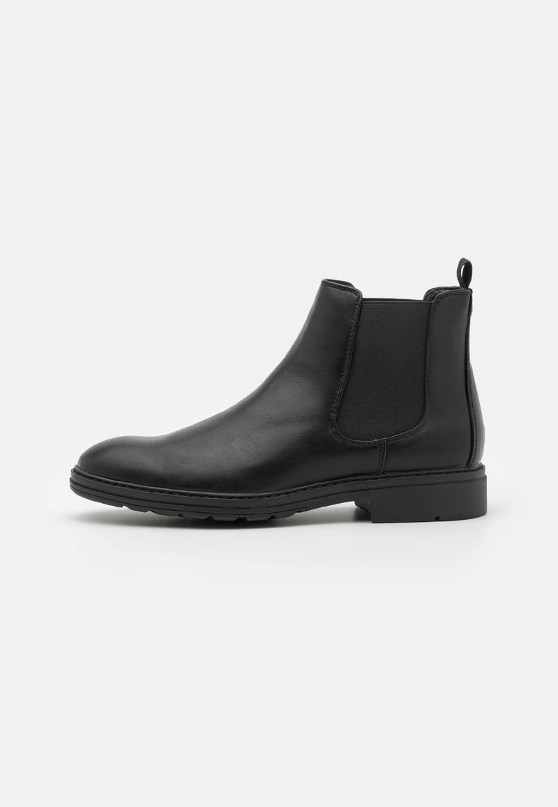 Pier One Stiefelette - Black