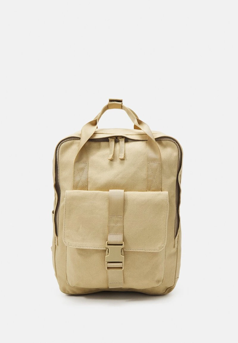 Pier One UNISEX - Tagesrucksack - Sand