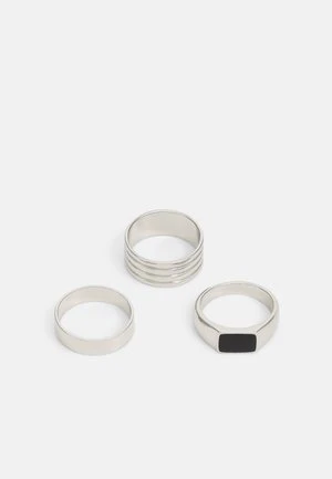 Pier One 3 PACK - Ring - Silver-coloured – Bild 6