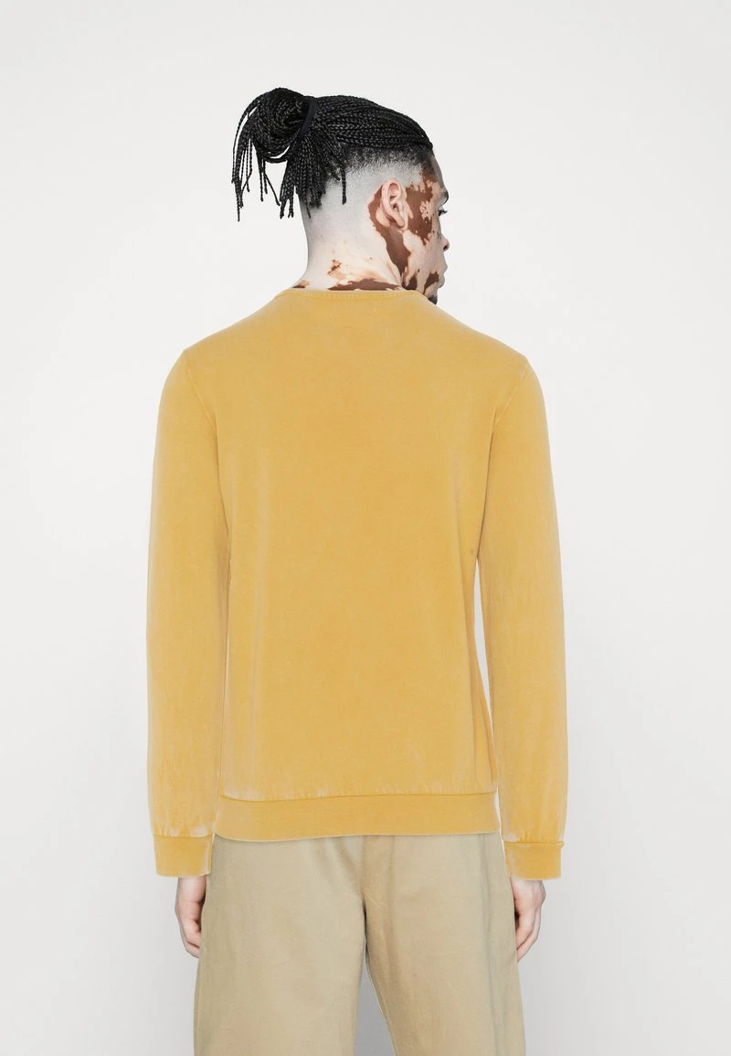 Pier One Sweatshirt - Yellow – Bild 3