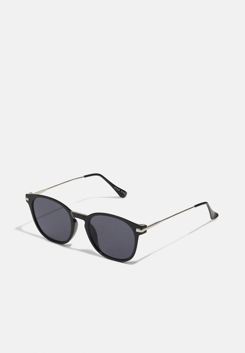 Pier One Sonnenbrille - Black
