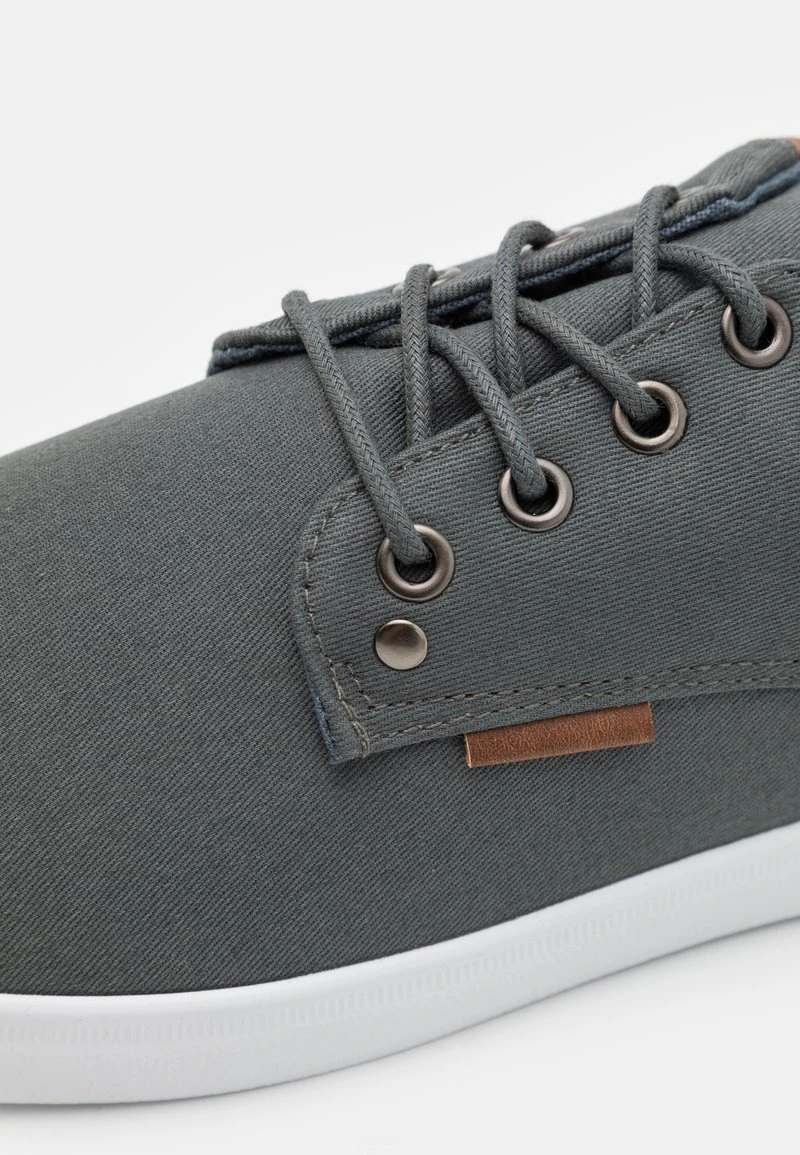 Pier One UNISEX - Sneaker Low - Grey – Bild 6