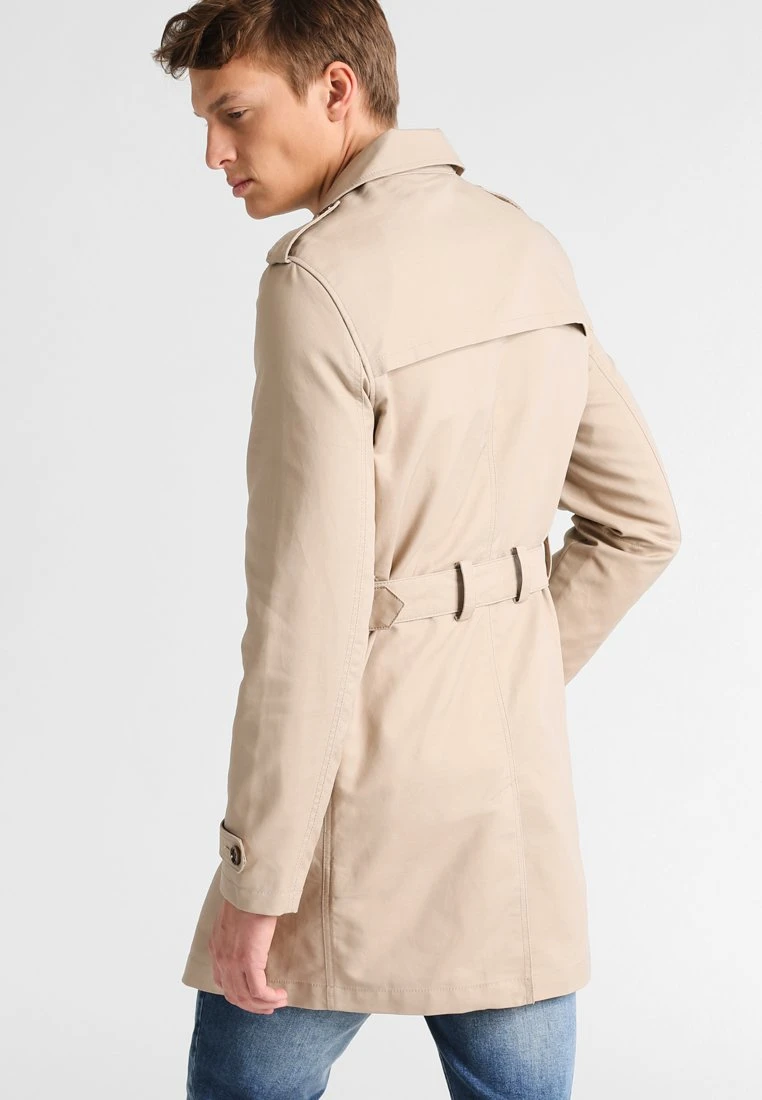Pier One Trenchcoat - Beige – Bild 3