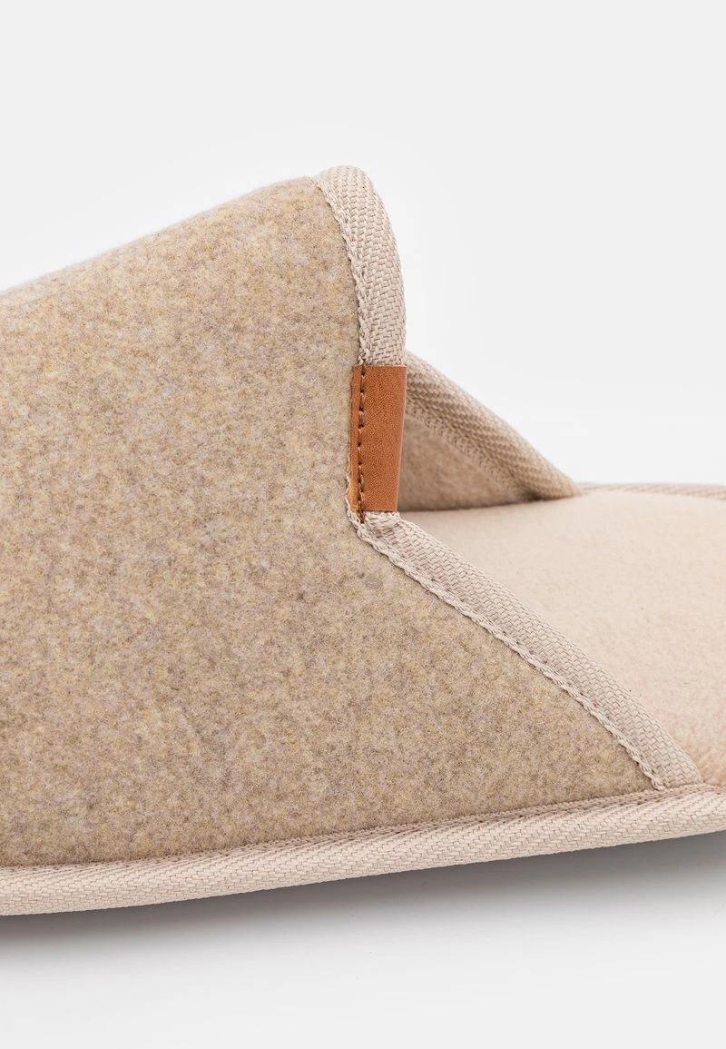 Pier One Hausschuh - Beige – Bild 6