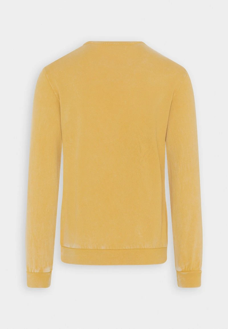 Pier One Sweatshirt - Yellow – Bild 6
