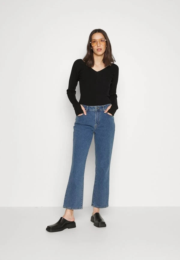 Pier One BLUE LIGHT UNISEX - Blue Light Brillen - Transparent – Bild 6