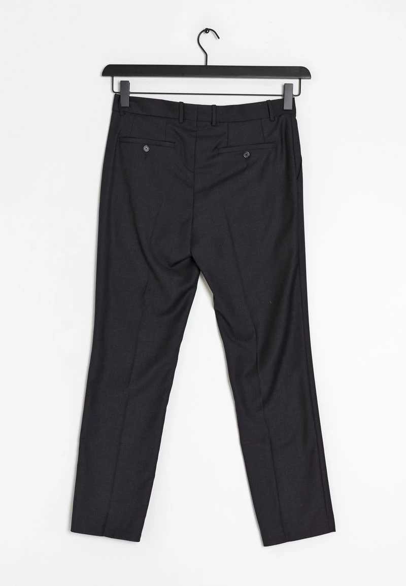 Pier One Chino - Black – Bild 2