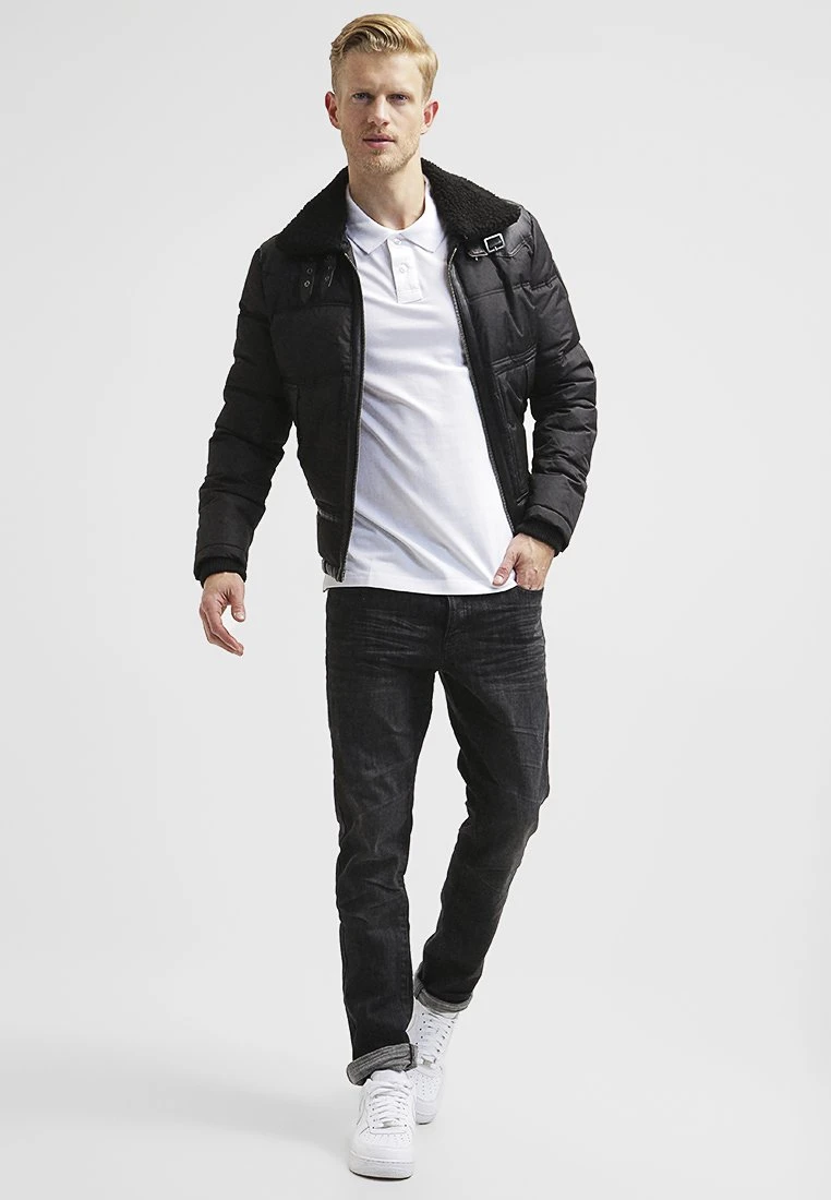 Pier One Poloshirt - White – Bild 2