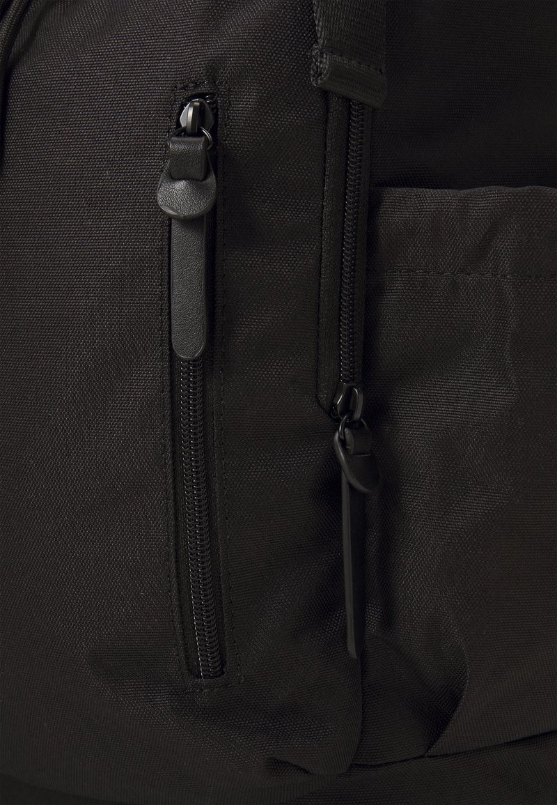 Pier One UNISEX - Tagesrucksack - Black – Bild 4