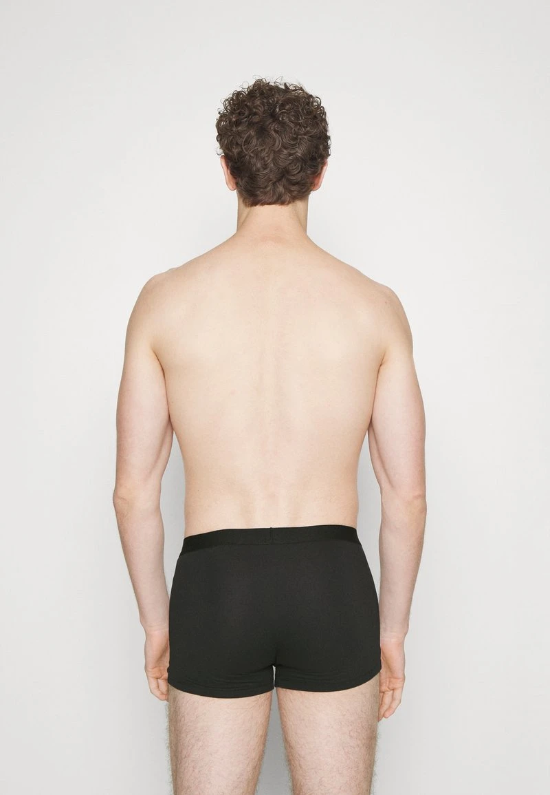 Pier One 7 PACK - Panties - Black/dark Blue/beige – Bild 3