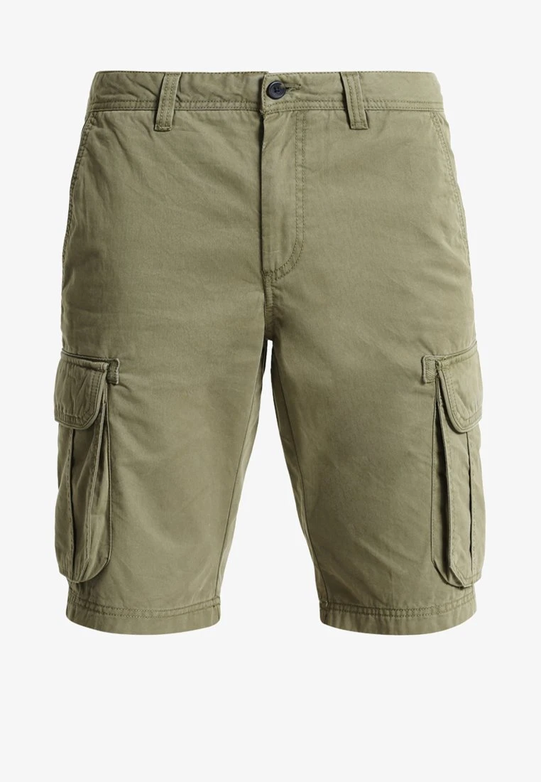 Pier One Shorts - Olive – Bild 6