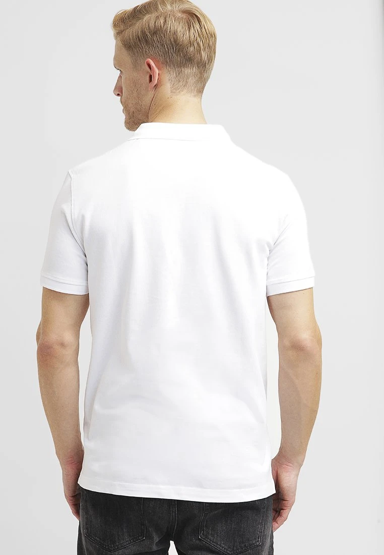 Pier One Poloshirt - White – Bild 3