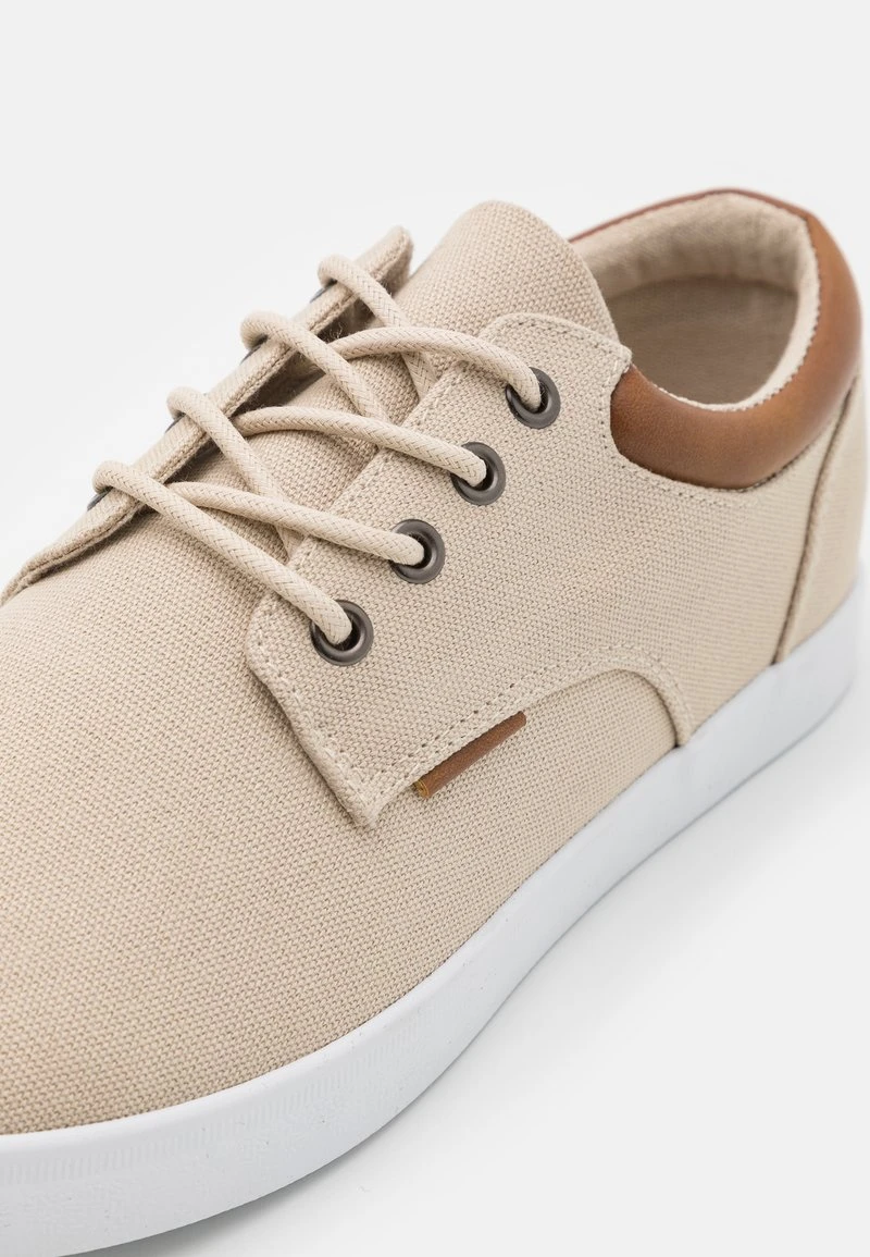Pier One UNISEX - Sneaker Low - Beige – Bild 6