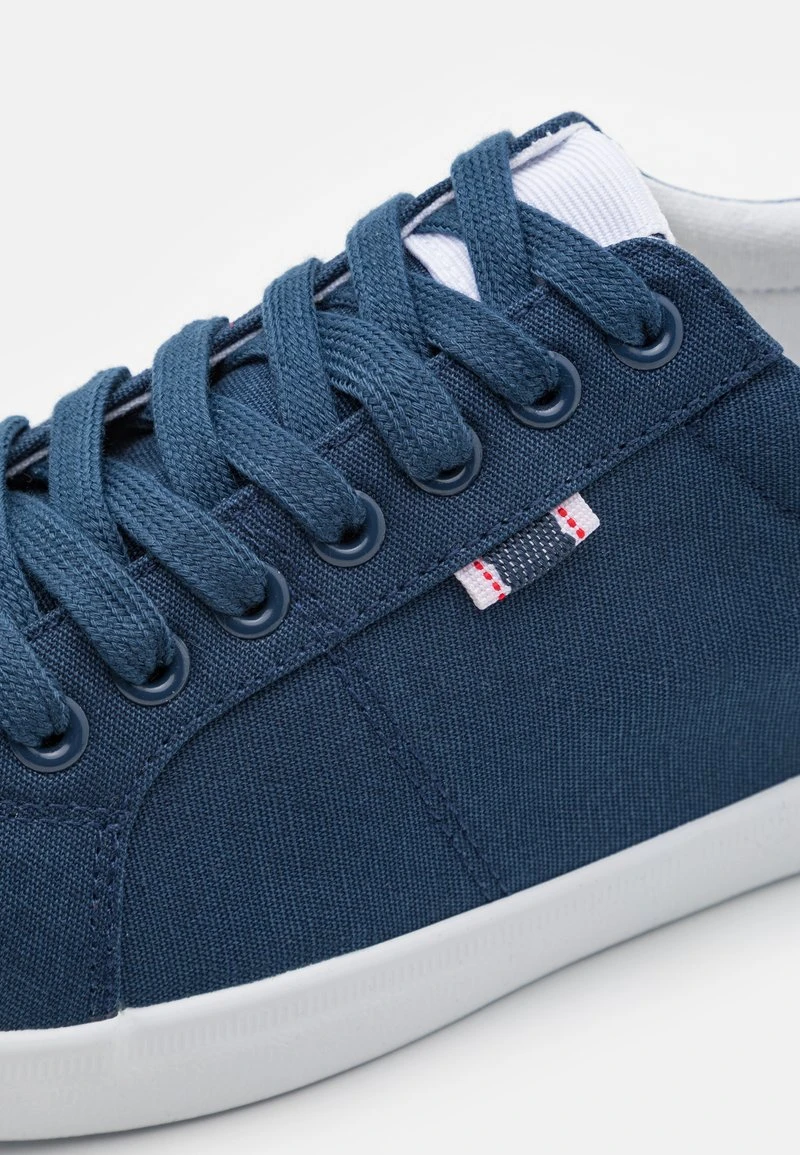 Pier One Sneaker Low - Dark Blue – Bild 6