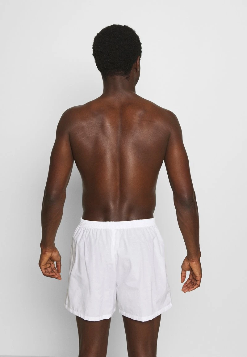 Pier One 5 PACK - Boxershorts - Light Blue/white – Bild 2