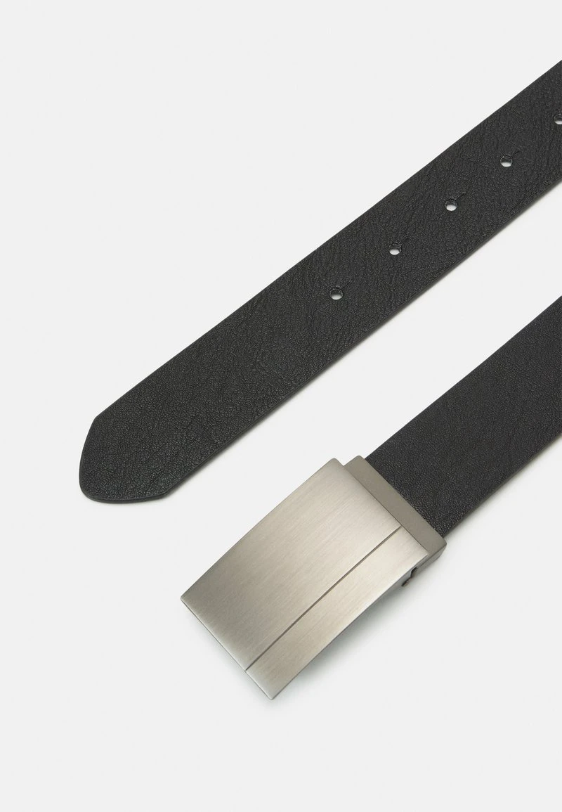 Pier One Gürtel - Black – Bild 2