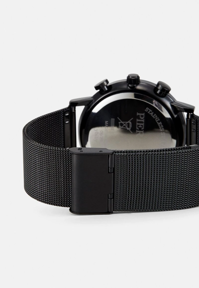 Pier One Uhr - Black – Bild 2