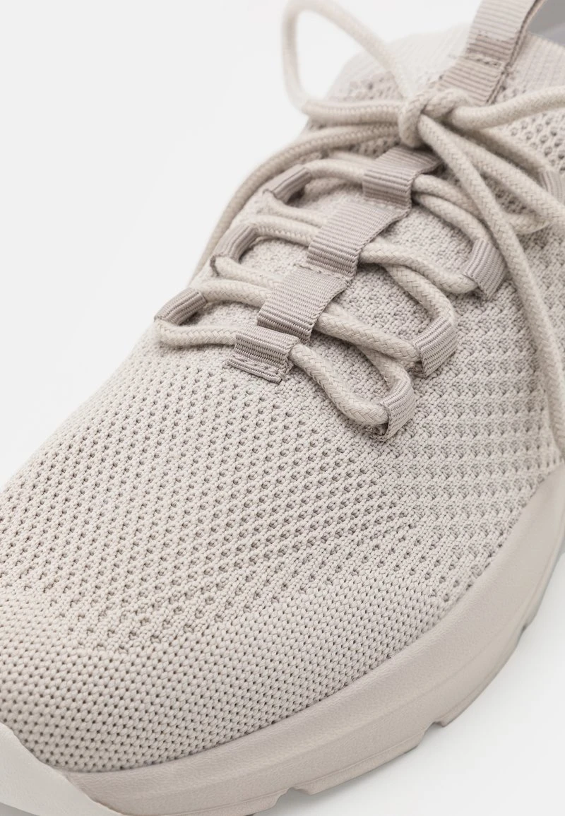 Pier One UNISEX - Sneaker Low - Beige – Bild 6