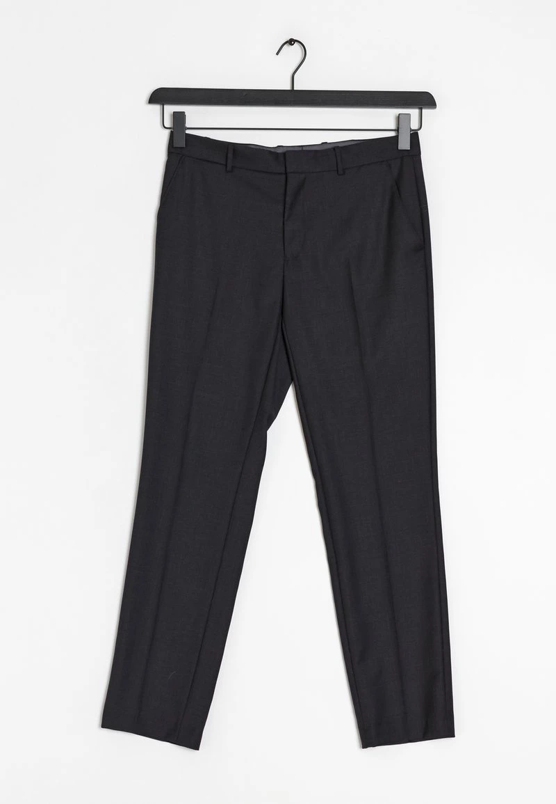 Pier One Chino - Black – Bild 3