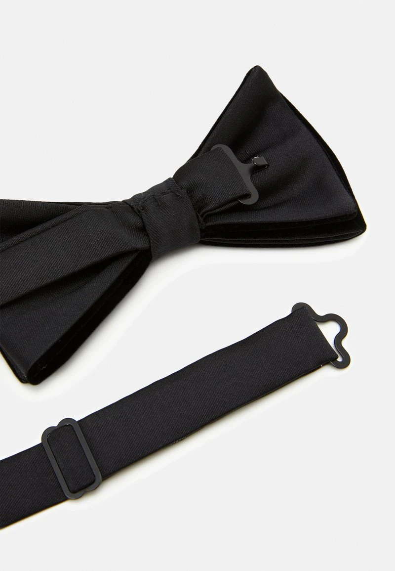 Pier One Fliege - Black – Bild 2