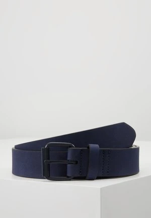 Pier One UNISEX - Gürtel - Dark Blue – Bild 5