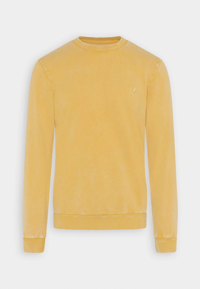 Pier One Sweatshirt - Yellow – Bild 4