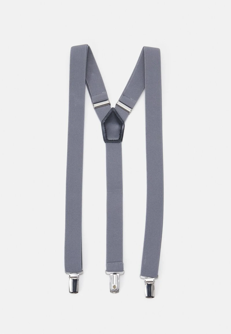 Pier One SET - Sonstige Accessoires - Grey – Bild 2