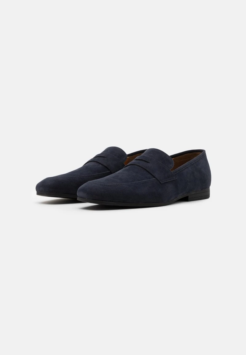 Pier One Business-Slipper - Dark Blue – Bild 2